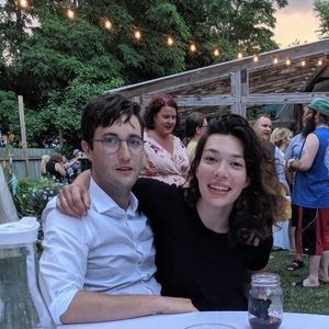 Meet your Posher, Emilija